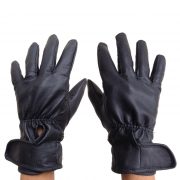 sarung tangan cewe hitam 1