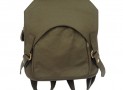 Tas Wanita Model Ransel Asli Kulit Sapi Garut TR333